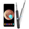 Xiaomi Bebird R1 – Limpiador de Oídos con Cámara HD 📷 | Nueva Versión Mejorada™
