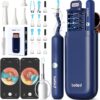 Cuida Tu Audición con Otoscopio Digital Bebird Earth Sith Plus 👂Limpieza Precisa con Cámara HD ™