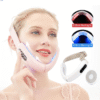 Reductor Facial de Papada y Cachetes Adelgazador Facial: Dile Adiós a la Papada y Mejillas Voluminosas™