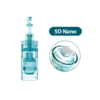 🧬 Cartuchos Nano Agujas para Dr. Pen A6S | Repuestos Estériles y Compatibles ✅  💉™