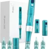 🔝Dr. Pen A6S Microneedling Profesional con Tecnología Digital y Doble Batería🧴™