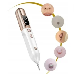 PLASMA PEN REMOVEDOR DE LUNARES, PECAS, VERRUGAS, ACROCORDONES™