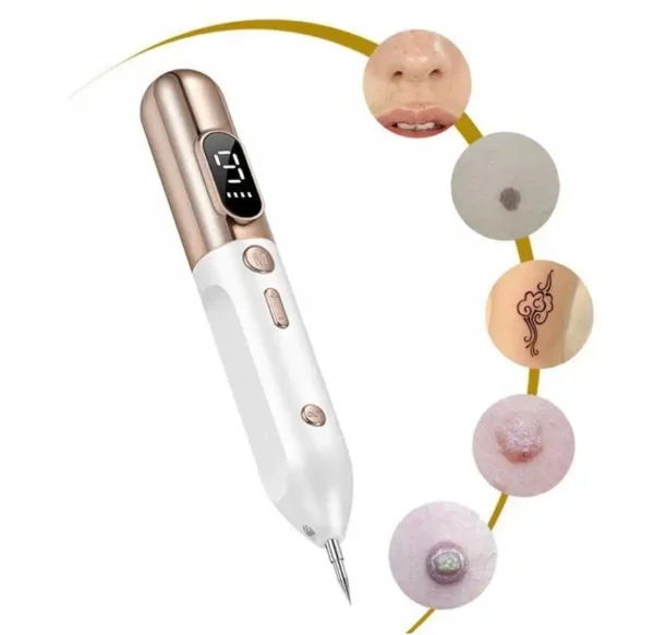 PLASMA PEN REMOVEDOR DE LUNARES, PECAS, VERRUGAS, ACROCORDONES™