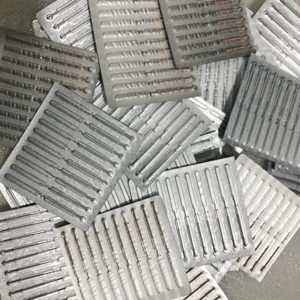 ✨ Agujas Finas para Plasma Pen | 🔬 Agujas quitamanchas, para eliminar lunares y verrugas cutáneas  y otros Tratamientos Delicados y Efectivos  en la piel | Resultados Seguros™