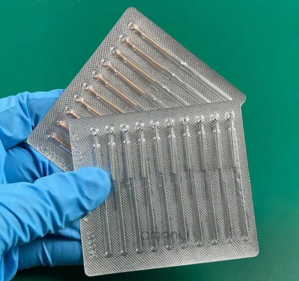 ✨ Agujas Finas para Plasma Pen | 🔬 Agujas quitamanchas, para eliminar lunares y verrugas cutáneas  y otros Tratamientos Delicados y Efectivos  en la piel | Resultados Seguros™