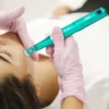 🔝Dr. Pen A6S Microneedling Profesional con Tecnología Digital y Doble Batería🧴™