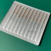 ✨ Agujas Finas para Plasma Pen | 🔬 Agujas quitamanchas, para eliminar lunares y verrugas cutáneas  y otros Tratamientos Delicados y Efectivos  en la piel | Resultados Seguros™
