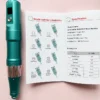 🔝Dr. Pen A6S Microneedling Profesional con Tecnología Digital y Doble Batería🧴™