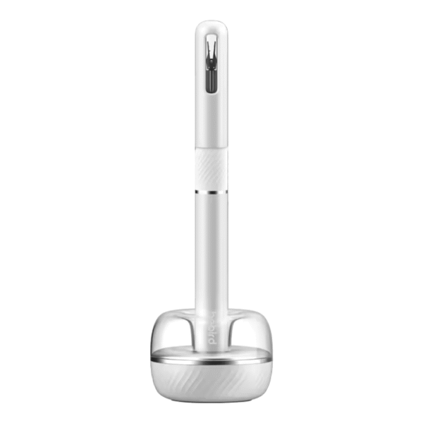🔍 Xiaomi Bebird Note 5 Pro – Limpiador inteligente con cámara📷Full HD | Tecnología de limpieza con visión Full HD 360°🚀™