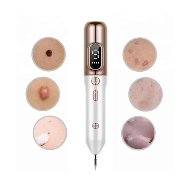 PLASMA PEN REMOVEDOR DE LUNARES, PECAS, VERRUGAS, ACROCORDONES™