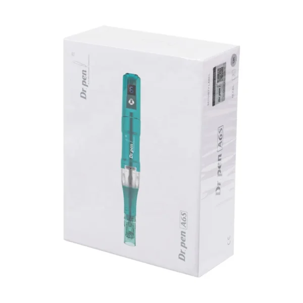 🔝Dr. Pen A6S Microneedling Profesional con Tecnología Digital y Doble Batería🧴™