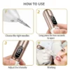 PLASMA PEN REMOVEDOR DE LUNARES, PECAS, VERRUGAS, ACROCORDONES™