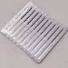 ✨ Agujas Finas para Plasma Pen | 🔬 Agujas quitamanchas, para eliminar lunares y verrugas cutáneas  y otros Tratamientos Delicados y Efectivos  en la piel | Resultados Seguros™