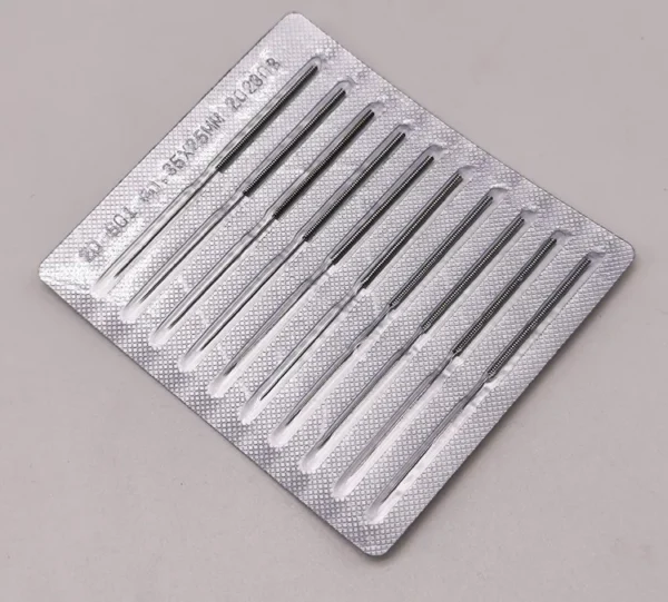 ✨ Agujas Finas para Plasma Pen | 🔬 Agujas quitamanchas, para eliminar lunares y verrugas cutáneas  y otros Tratamientos Delicados y Efectivos  en la piel | Resultados Seguros™
