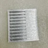 ✨ Agujas Finas para Plasma Pen | 🔬 Agujas quitamanchas, para eliminar lunares y verrugas cutáneas  y otros Tratamientos Delicados y Efectivos  en la piel | Resultados Seguros™