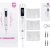 ✨ Plasma Pen Profesional – Elimina imperfecciones sin cirugía 🌟 Cauterizador Estético de Alta Precisión – 9 Niveles + Luz UV™