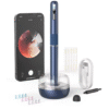 🔍 Xiaomi Bebird Note 5 Pro – Limpiador inteligente con cámara📷Full HD | Tecnología de limpieza con visión Full HD 360°🚀™