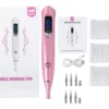 ✨ Plasma Pen Profesional – Elimina imperfecciones sin cirugía 🌟 Cauterizador Estético de Alta Precisión – 9 Niveles + Luz UV™