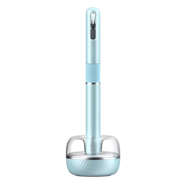 🔍 Xiaomi Bebird Note 5 Pro – Limpiador inteligente con cámara📷Full HD | Tecnología de limpieza con visión Full HD 360°🚀™