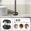 👂 Descubre lo que no puedes ver: Otoscopio Xiaomi Bebird M9s con Cámara HD™