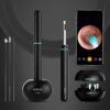 👂 Descubre lo que no puedes ver: Otoscopio Xiaomi Bebird M9s con Cámara HD™