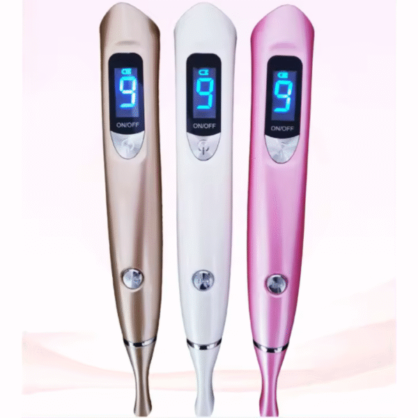 ✨ Plasma Pen Profesional – Elimina imperfecciones sin cirugía 🌟 Cauterizador Estético de Alta Precisión – 9 Niveles + Luz UV™