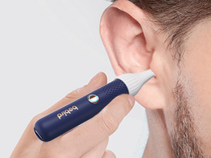 Cuida Tu Audición con Otoscopio Digital Bebird Earth Sith Plus 👂Limpieza Precisa con Cámara HD ™