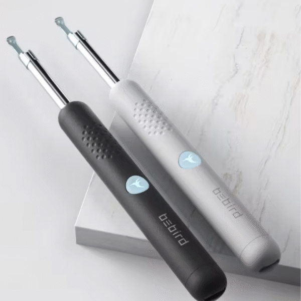 Xiaomi Bebird R1 – Limpiador de Oídos con Cámara HD 📷 | Nueva Versión Mejorada™