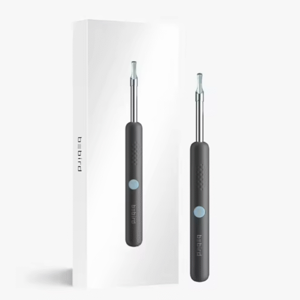 Xiaomi Bebird R1 – Limpiador de Oídos con Cámara HD 📷 | Nueva Versión Mejorada™