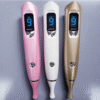 ✨ Plasma Pen Profesional – Elimina imperfecciones sin cirugía 🌟 Cauterizador Estético de Alta Precisión – 9 Niveles + Luz UV™