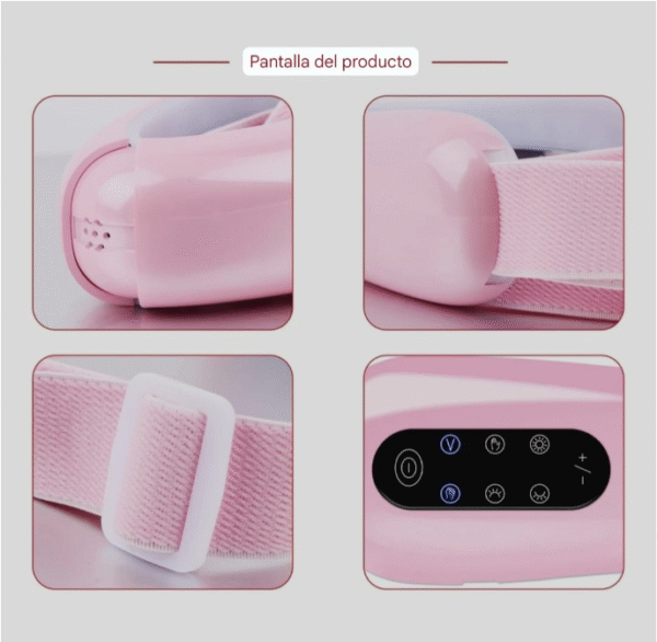 Reductor Facial de Papada y Cachetes Adelgazador Facial: Dile Adiós a la Papada y Mejillas Voluminosas™