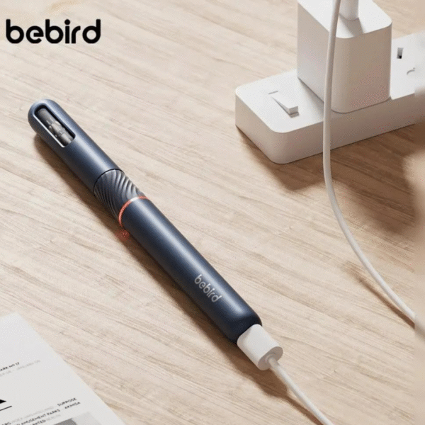🔍 Limpieza Precisa Note 5 🎯 Extrae lo imposible: Otoscopio con Cámara y Pinza Inteligente™