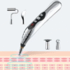 Pluma de Acupuntura Portátil Alivio Natural e Inmediato del Dolor Muscular Estimula, Relaja Músculos, Reduce Estrés™