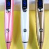 ✨ Plasma Pen Profesional – Elimina imperfecciones sin cirugía 🌟 Cauterizador Estético de Alta Precisión – 9 Niveles + Luz UV™