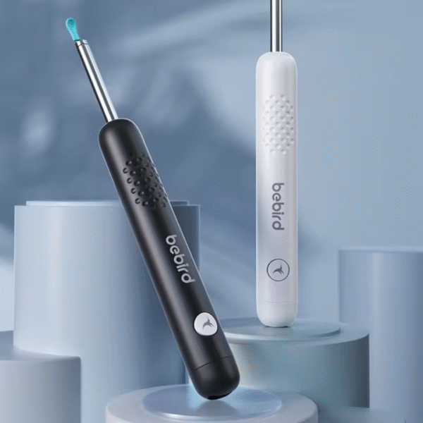 Xiaomi Bebird R1 – Limpiador de Oídos con Cámara HD 📷 | Nueva Versión Mejorada™