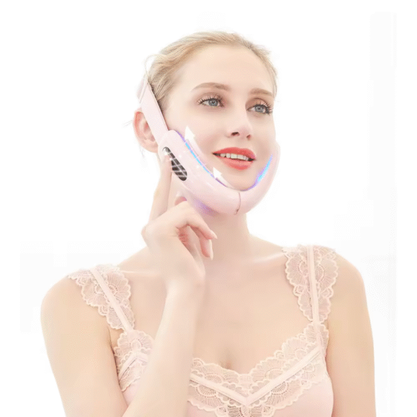 Reductor Facial de Papada y Cachetes Adelgazador Facial: Dile Adiós a la Papada y Mejillas Voluminosas™