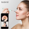 🆕 Xiaomi Bebird T15 – Limpia Oídos y Extractor de Acné 2 en 1 ✨ Higiene Inteligente con Cámara HD™