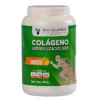 💪 Colágeno Hidrolizado SQF Vitaminado 300g  Repara, fortalece y protege tu piel, articulaciones y huesos 🌟™