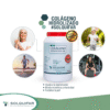 Colágeno Hidrolizado 90% Mix Frutal con Sabores Naturales™