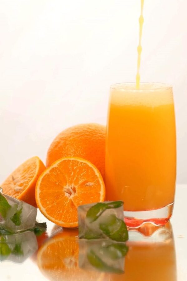 Colágeno Hidrolizado 90% Mix Frutal con Sabores Naturales™