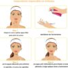 🧼 Kit Facial Pro 16 Pzs – Acero Inoxidable™