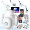 Bebird H30s Profesional – Limpieza Auditiva con Cámara HD en Tiempo Real™