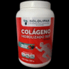 💪 Colágeno Hidrolizado SQF Vitaminado 300g  Repara, fortalece y protege tu piel, articulaciones y huesos 🌟™