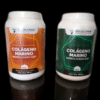 🌊 Colágeno Marino Hidrolizado - SQF Sabor Uva X 300 Gr 🍇™