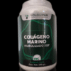 🌊 Colágeno Marino Hidrolizado - SQF Sabor Uva X 300 Gr 🍇™