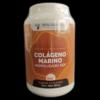 🌊 Colágeno Marino Hidrolizado - SQF Sabor Uva X 300 Gr 🍇™