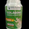 💪 Colágeno Hidrolizado SQF Vitaminado 300g  Repara, fortalece y protege tu piel, articulaciones y huesos 🌟™