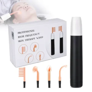🪄Varita Facial 4 en 1 Recargable Rejuvenecé tu piel en casa™