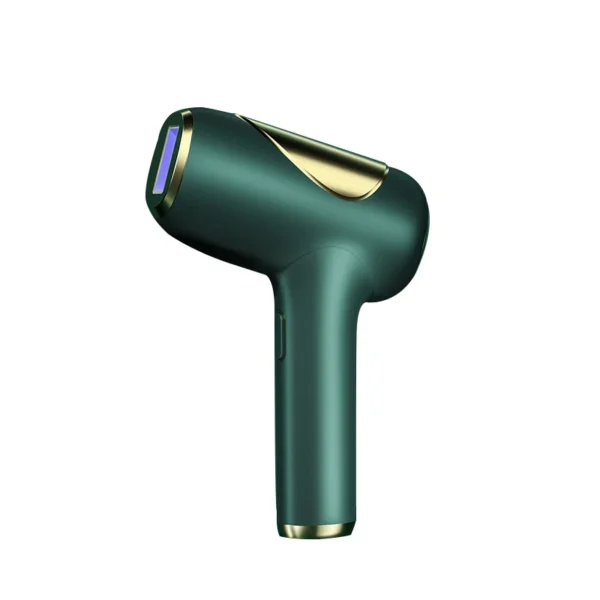 Depiladora IPL – 999.999 Pulsos, 6 Niveles y Enfriamiento | Sin Vello, Sin Dolor™