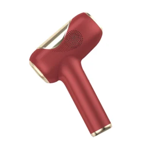 Depiladora IPL – 999.999 Pulsos, 6 Niveles y Enfriamiento | Sin Vello, Sin Dolor™